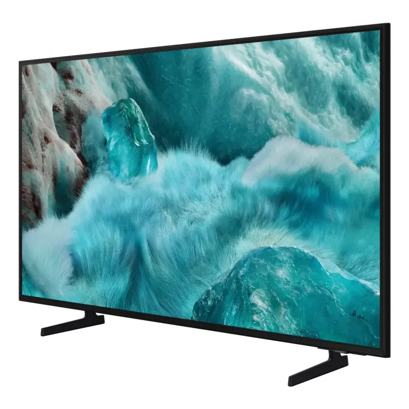 Televizorius Samsung QE55Q7FAAU 55 colių QLED 4K (3840x2160), Tizen, HDR10+, 50 Hz, 3×HDMI, Wi‑Fi, Bluetooth 5.3