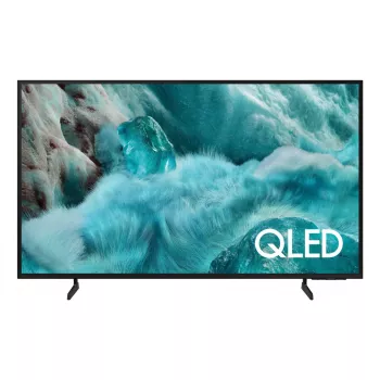 Televizorius Samsung QE55Q7FAAU 55 colių QLED 4K (3840x2160), Tizen, HDR10+, 50 Hz, 3×HDMI, Wi‑Fi, Bluetooth 5.3
