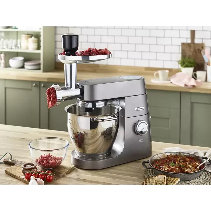 Kenwood KAX950ME maišytuvo/virtuvės kombaino priedas mėsmalės rinkinys