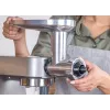 Kenwood KAX950ME maišytuvo/virtuvės kombaino priedas mėsmalės rinkinys