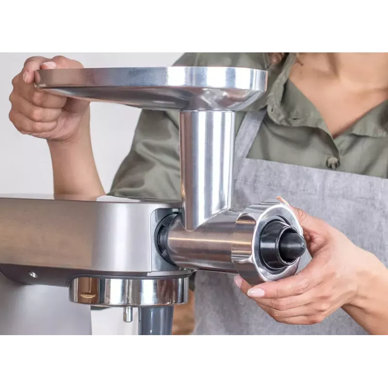 Kenwood KAX950ME maišytuvo/virtuvės kombaino priedas mėsmalės rinkinys