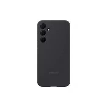 Samsung EF-PA356 mobiliojo telefono dėklas 16,8 cm (6,6 col.) Dangtelis Juoda