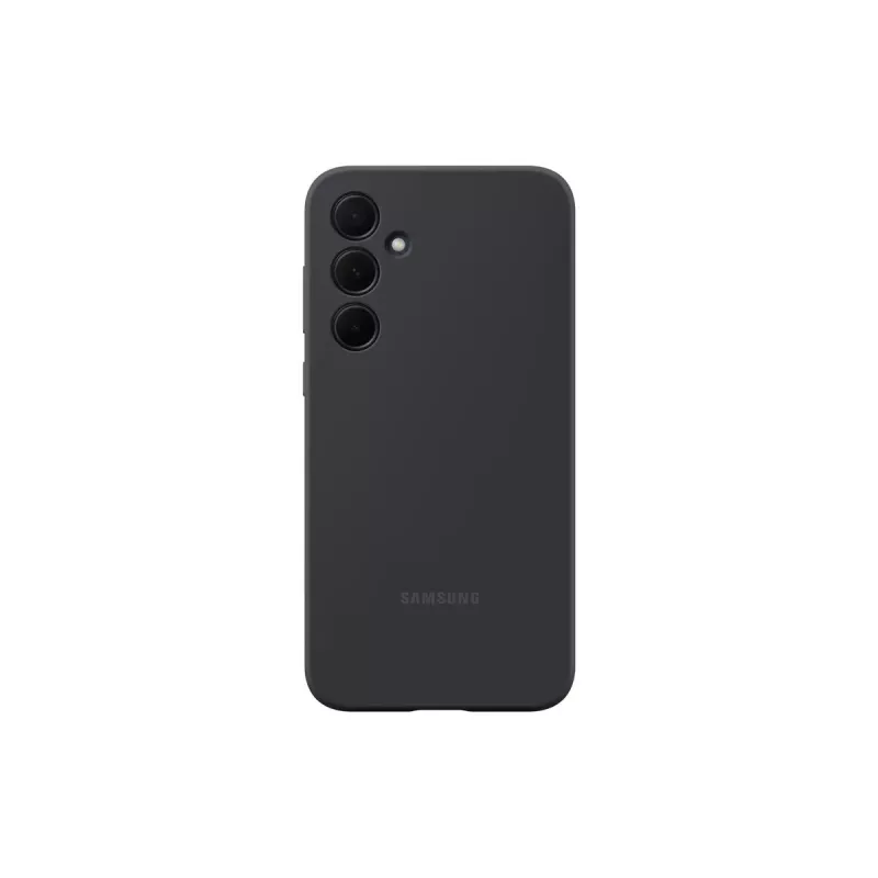 Samsung EF-PA356 mobiliojo telefono dėklas 16,8 cm (6,6 col.) Dangtelis Juoda