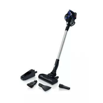 Bosch Serie 6 BBS611MAT belaidis dulkių siurblys 2-in-1