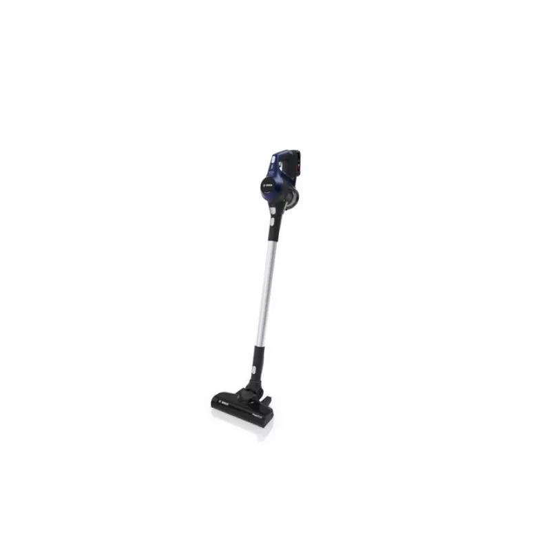 Bosch Serie 6 BBS611MAT belaidis dulkių siurblys 2-in-1