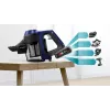 Bosch Serie 6 BBS611MAT belaidis dulkių siurblys 2-in-1