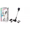Bosch Serie 6 BBS611MAT belaidis dulkių siurblys 2-in-1