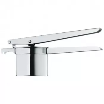 WMF 0610809990 nerūdijančio plieno tradicinė bulvių grūstuvė