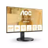 AOC B3 27B3CF2 kompiuterio monitorius 68,6 cm (27 colių) 1920 x 1080 pikselių Full HD LED juodas