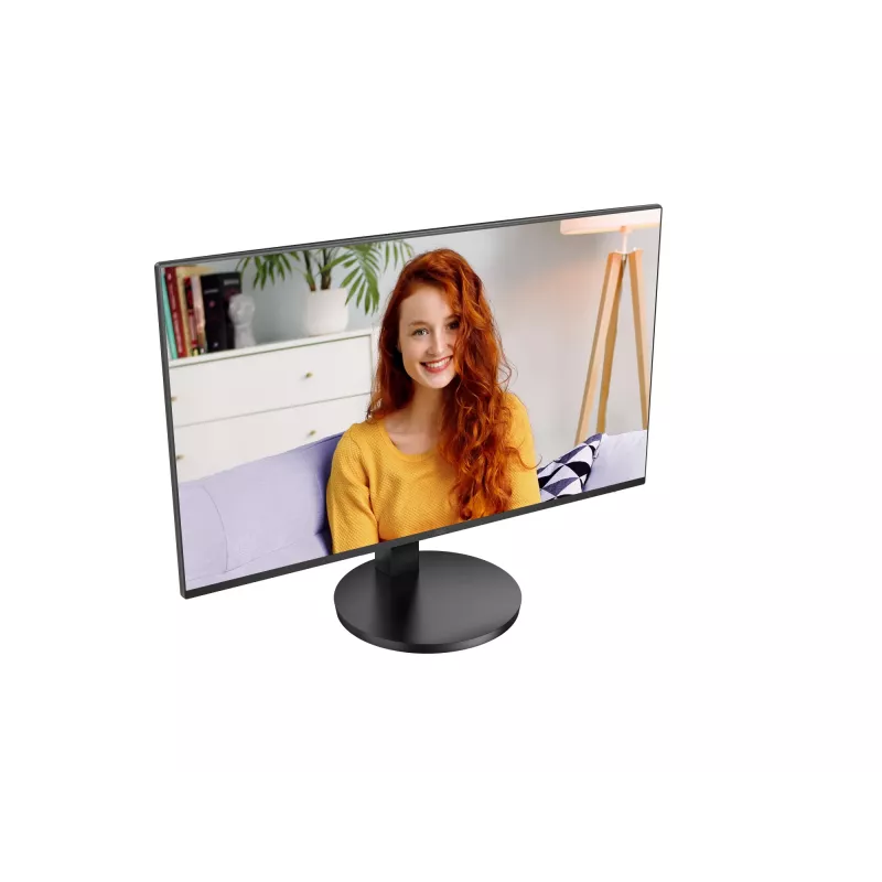 AOC B3 27B3CF2 kompiuterio monitorius 68,6 cm (27 colių) 1920 x 1080 pikselių Full HD LED juodas