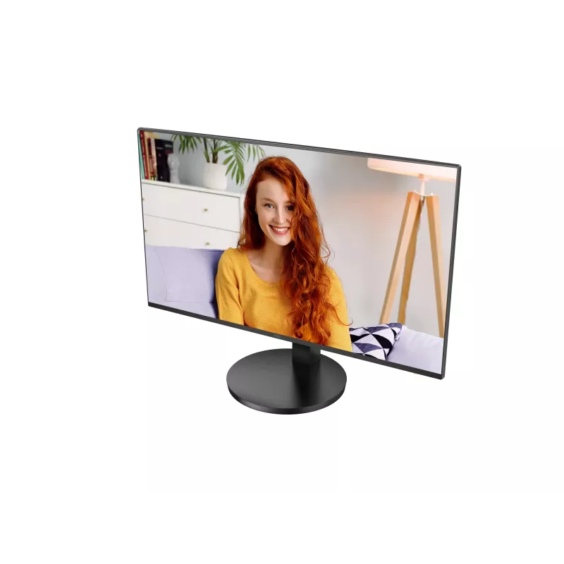 AOC B3 27B3CF2 kompiuterio monitorius 68,6 cm (27 colių) 1920 x 1080 pikselių Full HD LED juodas