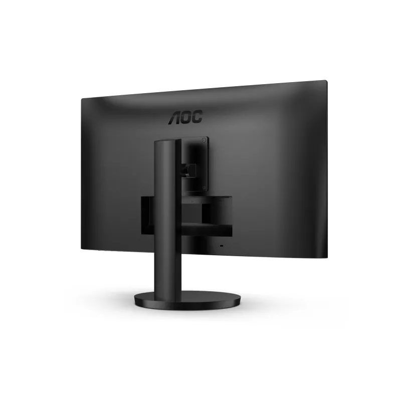 AOC B3 27B3CF2 kompiuterio monitorius 68,6 cm (27 colių) 1920 x 1080 pikselių Full HD LED juodas