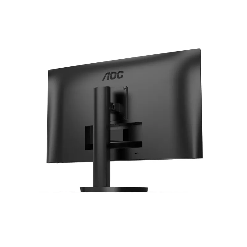 AOC B3 27B3CF2 kompiuterio monitorius 68,6 cm (27 colių) 1920 x 1080 pikselių Full HD LED juodas