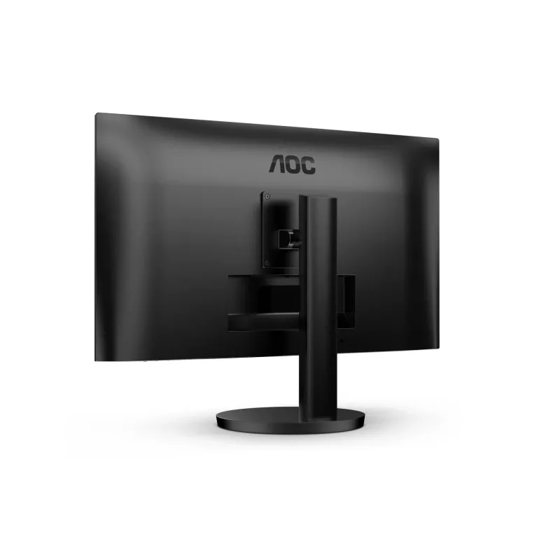 AOC B3 27B3CF2 kompiuterio monitorius 68,6 cm (27 colių) 1920 x 1080 pikselių Full HD LED juodas