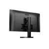 AOC B3 27B3CF2 kompiuterio monitorius 68,6 cm (27 colių) 1920 x 1080 pikselių Full HD LED juodas
