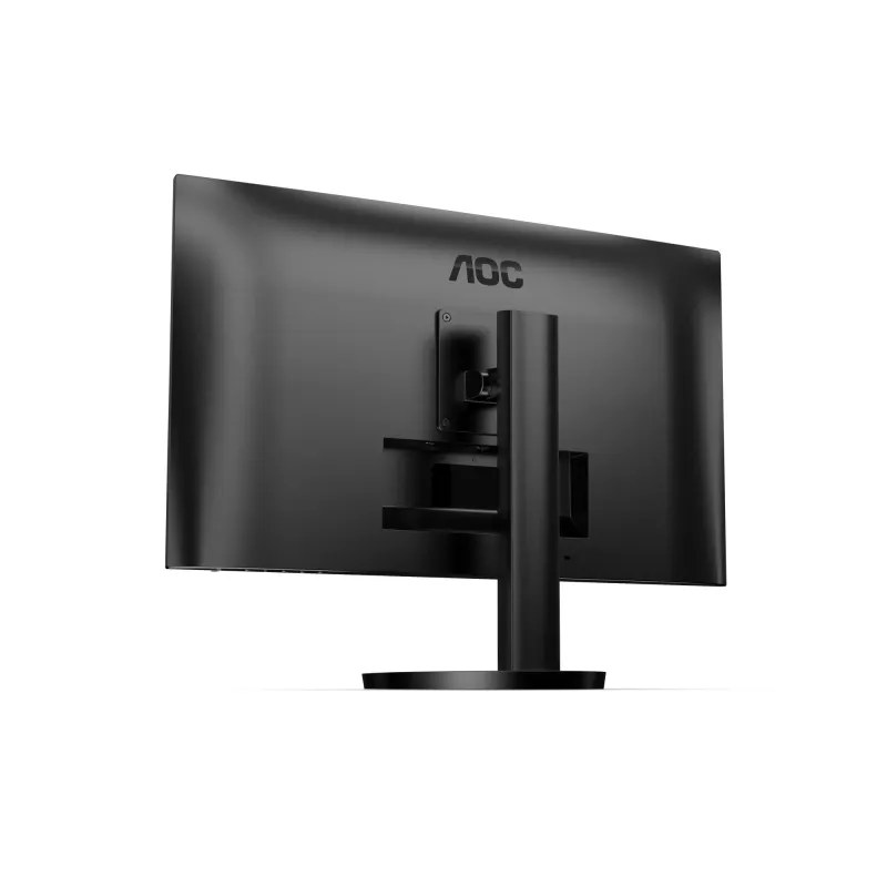 AOC B3 27B3CF2 kompiuterio monitorius 68,6 cm (27 colių) 1920 x 1080 pikselių Full HD LED juodas