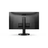 AOC B3 27B3CF2 kompiuterio monitorius 68,6 cm (27 colių) 1920 x 1080 pikselių Full HD LED juodas