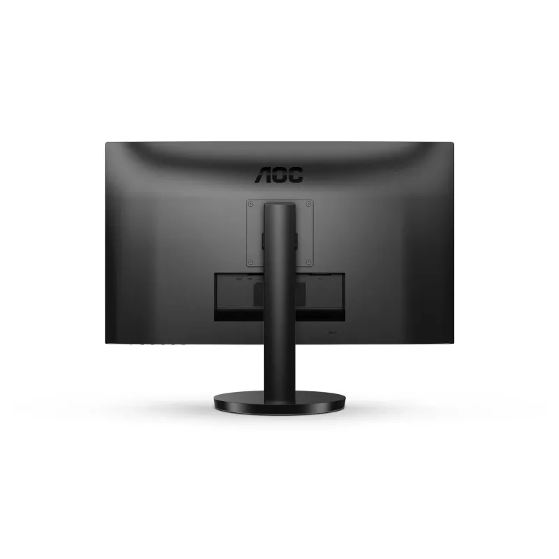 AOC B3 27B3CF2 kompiuterio monitorius 68,6 cm (27 colių) 1920 x 1080 pikselių Full HD LED juodas