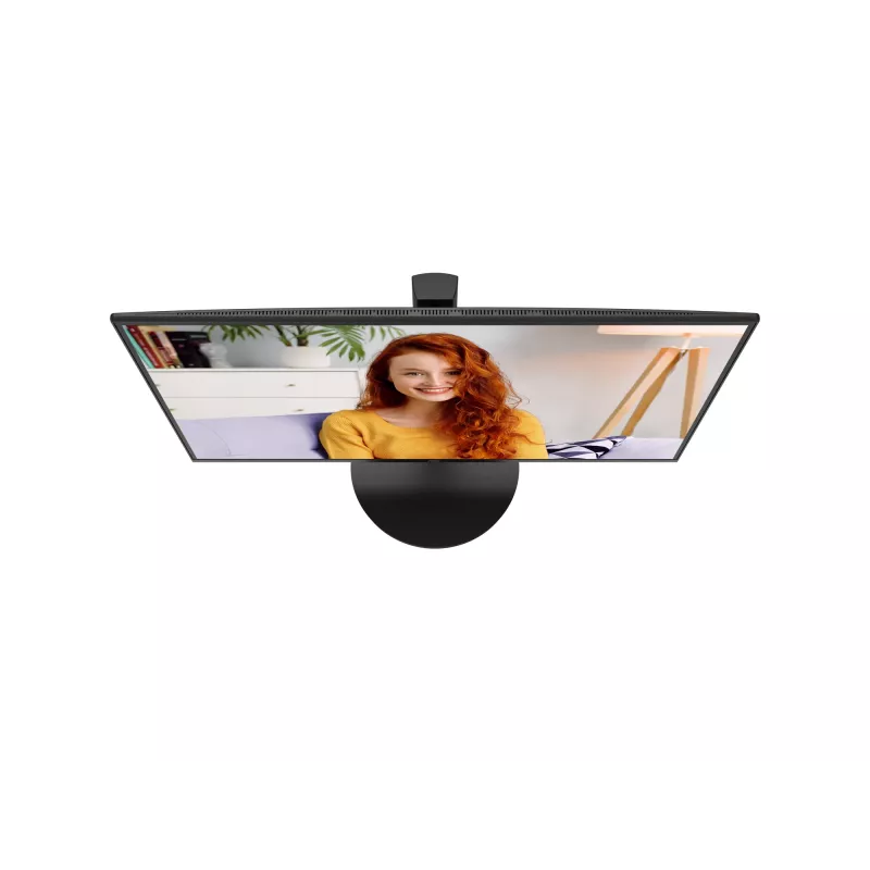 AOC B3 27B3CF2 kompiuterio monitorius 68,6 cm (27 colių) 1920 x 1080 pikselių Full HD LED juodas