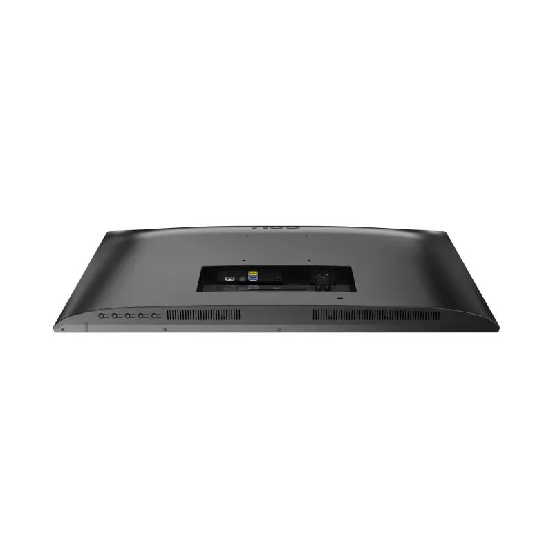 AOC B3 27B3CF2 kompiuterio monitorius 68,6 cm (27 colių) 1920 x 1080 pikselių Full HD LED juodas