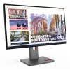 Lenovo ThinkVision P27QD-40 monitorius, 68,6 cm (27 colių), 2560 x 1440 taškų, Wide Quad HD, LED, 6 ms, juodas