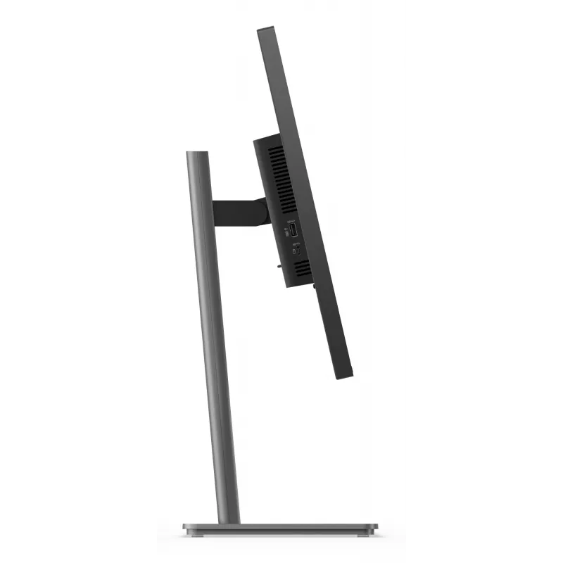 Lenovo ThinkVision P27QD-40 monitorius, 68,6 cm (27 colių), 2560 x 1440 taškų, Wide Quad HD, LED, 6 ms, juodas