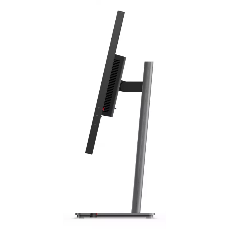 Lenovo ThinkVision P27QD-40 monitorius, 68,6 cm (27 colių), 2560 x 1440 taškų, Wide Quad HD, LED, 6 ms, juodas
