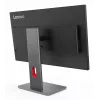 Lenovo ThinkVision P27QD-40 monitorius, 68,6 cm (27 colių), 2560 x 1440 taškų, Wide Quad HD, LED, 6 ms, juodas