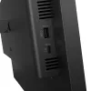 Lenovo ThinkVision P27QD-40 monitorius, 68,6 cm (27 colių), 2560 x 1440 taškų, Wide Quad HD, LED, 6 ms, juodas