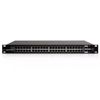UBIQUITI NETWORKS Edgeswitch 48 prievadų 500 W