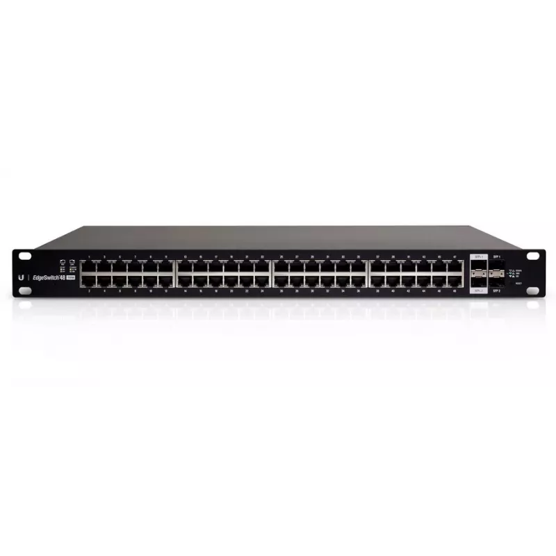 UBIQUITI NETWORKS Edgeswitch 48 prievadų 500 W