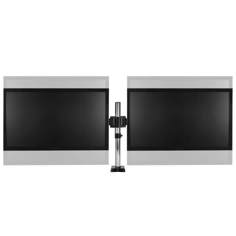 ARCTIC Z2 (Gen 3) – Dviguba monitoriaus rankena su USB šakotuvu