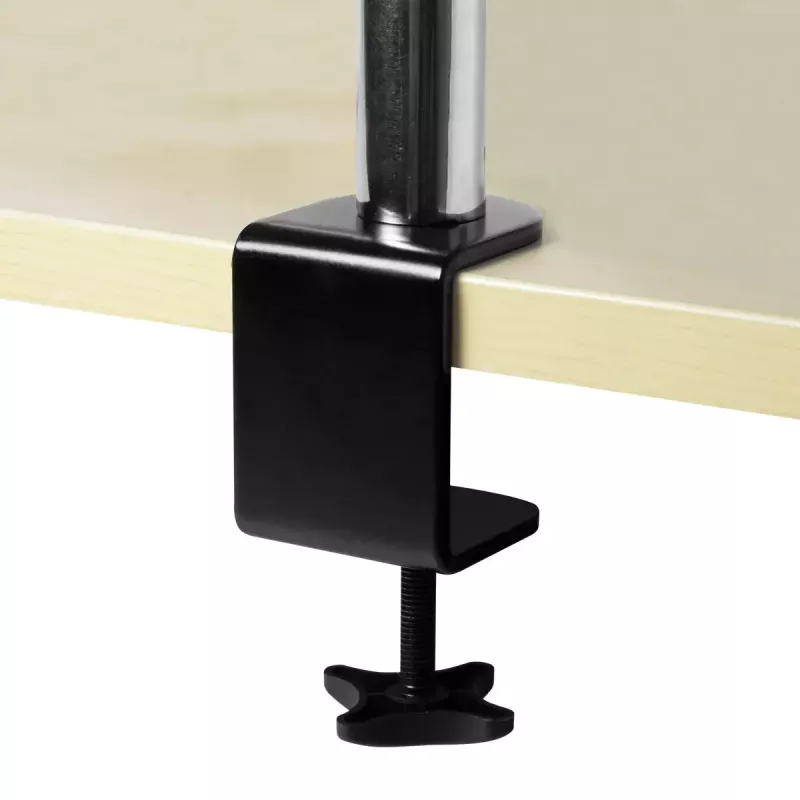 ARCTIC Z2 (Gen 3) – Dviguba monitoriaus rankena su USB šakotuvu