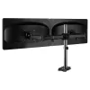ARCTIC Z2 (Gen 3) – Dviguba monitoriaus rankena su USB šakotuvu