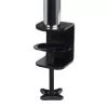ARCTIC Z2 (Gen 3) – Dviguba monitoriaus rankena su USB šakotuvu