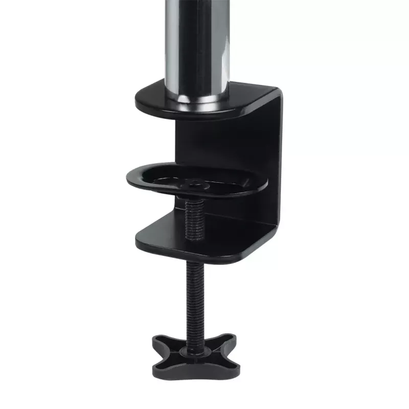 ARCTIC Z2 (Gen 3) – Dviguba monitoriaus rankena su USB šakotuvu