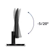 Philips V Line 275V8LA/00 kompiuterio monitorius 68,6 cm (27 colių) 2560 x 1440 pikselių Quad HD LED juodas