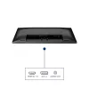 Philips V Line 275V8LA/00 kompiuterio monitorius 68,6 cm (27 colių) 2560 x 1440 pikselių Quad HD LED juodas