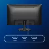 Philips V Line 275V8LA/00 kompiuterio monitorius 68,6 cm (27 colių) 2560 x 1440 pikselių Quad HD LED juodas