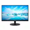 Philips V Line 275V8LA/00 kompiuterio monitorius 68,6 cm (27 colių) 2560 x 1440 pikselių Quad HD LED juodas