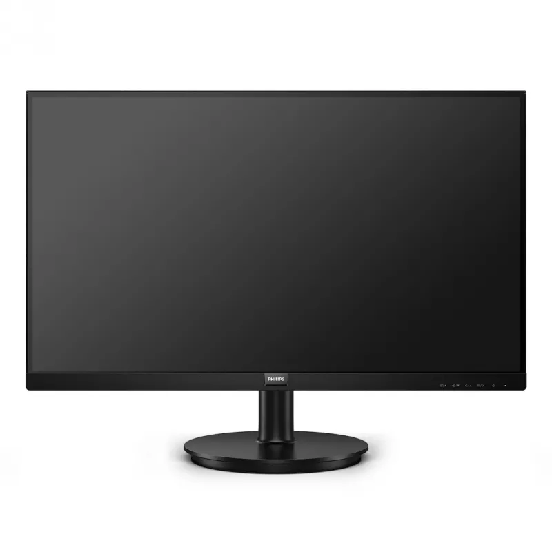 Philips V Line 275V8LA/00 kompiuterio monitorius 68,6 cm (27 colių) 2560 x 1440 pikselių Quad HD LED juodas