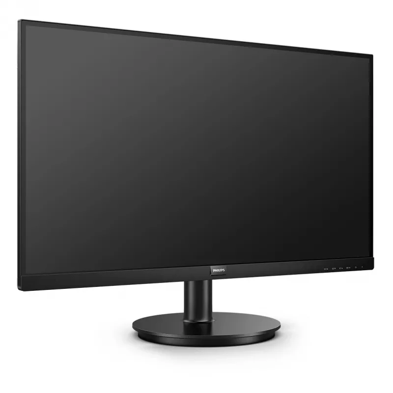 Philips V Line 275V8LA/00 kompiuterio monitorius 68,6 cm (27 colių) 2560 x 1440 pikselių Quad HD LED juodas