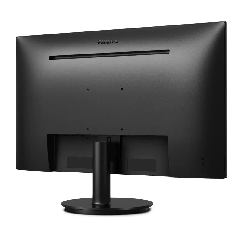 Philips V Line 275V8LA/00 kompiuterio monitorius 68,6 cm (27 colių) 2560 x 1440 pikselių Quad HD LED juodas