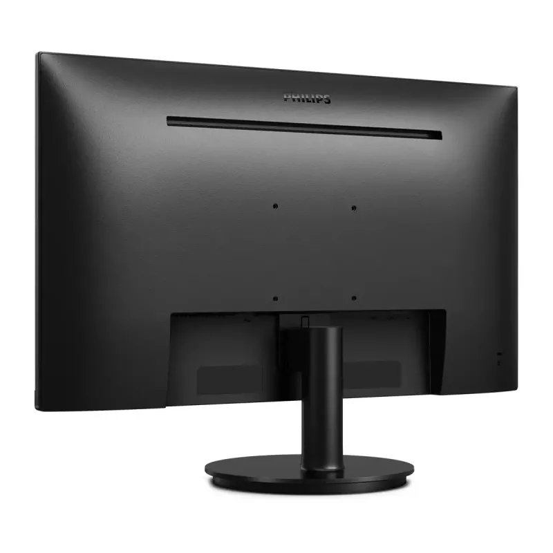 Philips V Line 275V8LA/00 kompiuterio monitorius 68,6 cm (27 colių) 2560 x 1440 pikselių Quad HD LED juodas