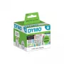 Lipni spausdintuvo etiketė DYMO Multi-Purpose Labels S0722540