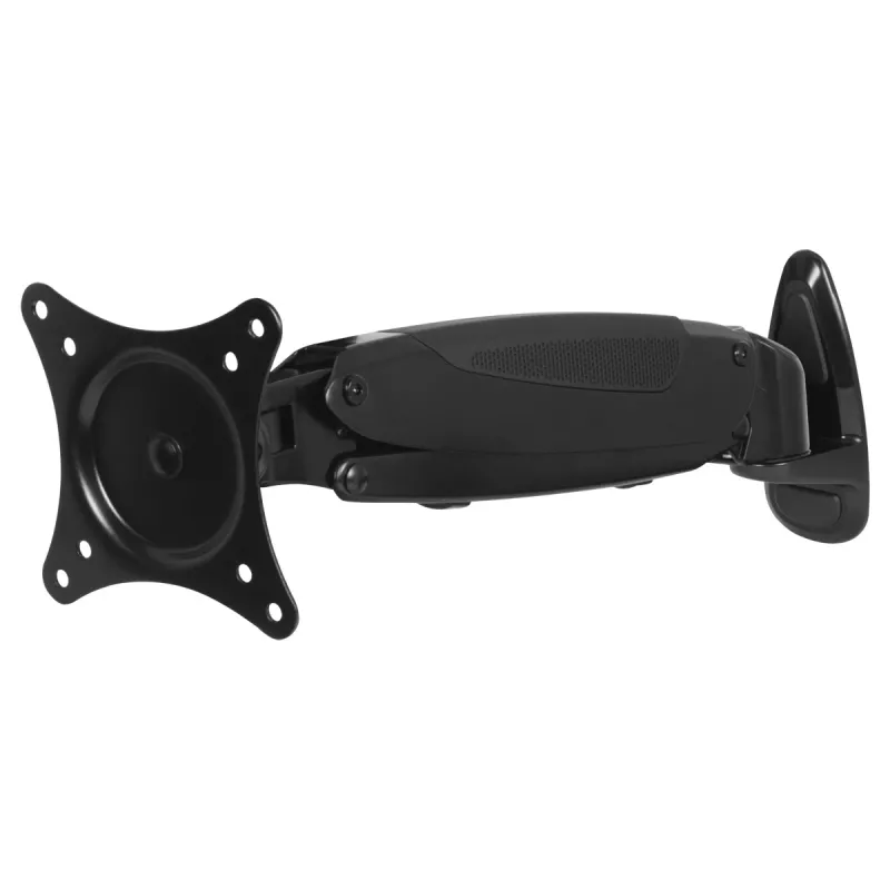 ARCTIC W1-3D - Monitor Wall Mount with Gas Lift Technology, 8 kg, 33 cm (13 inch), 81.3 cm (32 inch), 75 x 75 mm, 100 x 100 mm, Juoda