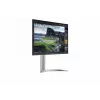LG 27UQ850V-W kompiuterio monitorius 68,6 cm (27 coliai) 3840 x 2160 pikseliai 4K Ultra HD LCD Baltas