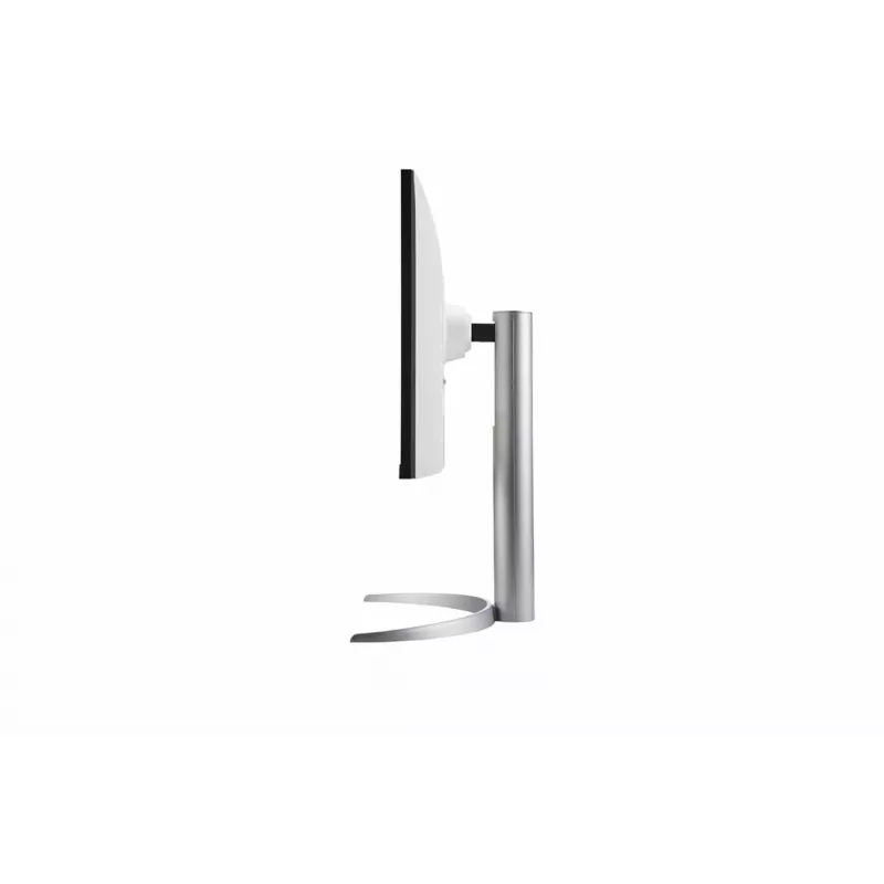 LG 27UQ850V-W kompiuterio monitorius 68,6 cm (27 coliai) 3840 x 2160 pikseliai 4K Ultra HD LCD Baltas