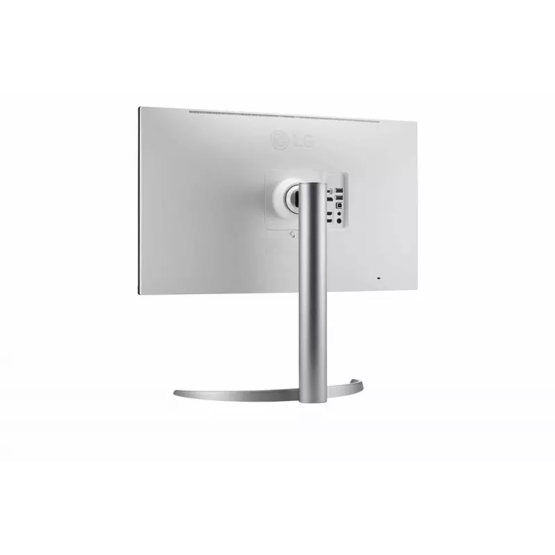 LG 27UQ850V-W kompiuterio monitorius 68,6 cm (27 coliai) 3840 x 2160 pikseliai 4K Ultra HD LCD Baltas