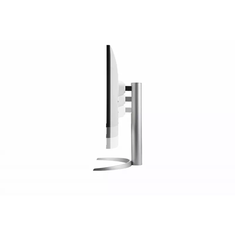 LG 27UQ850V-W kompiuterio monitorius 68,6 cm (27 coliai) 3840 x 2160 pikseliai 4K Ultra HD LCD Baltas